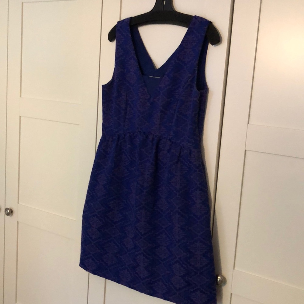 Maeve cocktail dress